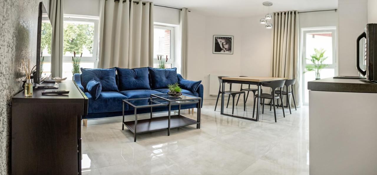 Corso No 7 Apartment Szczawno-Zdroj Exterior foto