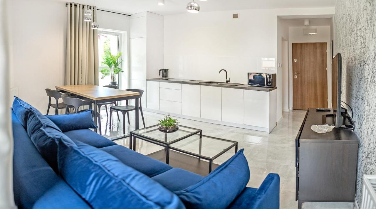 Corso No 7 Apartment Szczawno-Zdroj Exterior foto