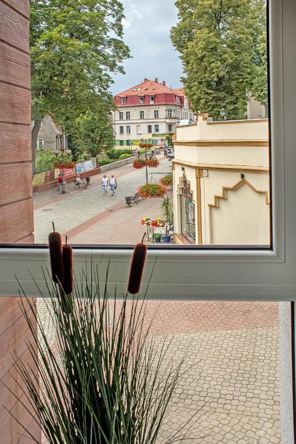 Corso No 7 Apartment Szczawno-Zdroj Exterior foto