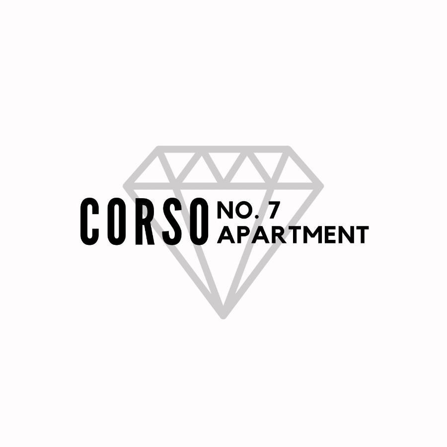 Corso No 7 Apartment Szczawno-Zdroj Exterior foto